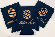 SS Koozie - Stripe Show 