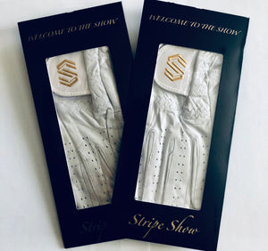 SS 2 Adult Glove Subscription - Stripe Show 