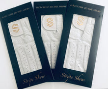 Load image into Gallery viewer, Mens Gloves - Stripe Show 