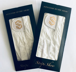 SS 2 Junior Glove Subscription - Stripe Show 