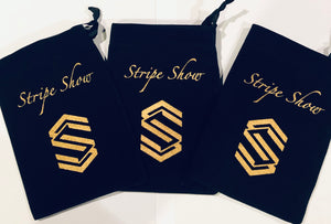Tee Bag - Stripe Show 