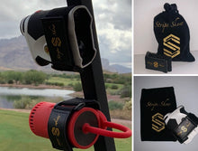 Load image into Gallery viewer, Universal Magnetic Strap (Out Of Stock) - Stripe Show 