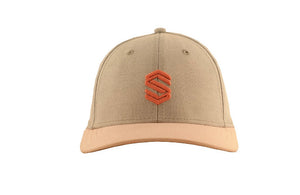 The Steel Shaft - Stripe Show 
