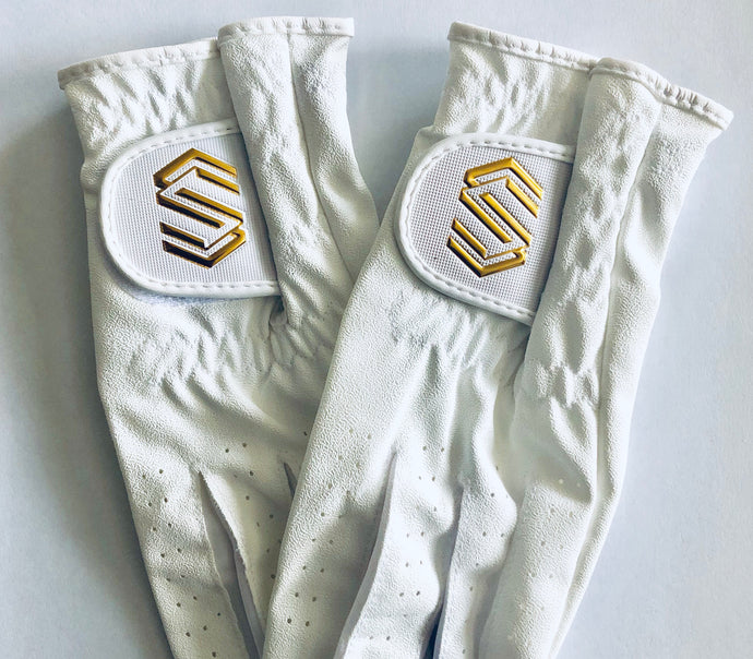 SS 2 Junior Glove Subscription - Stripe Show 