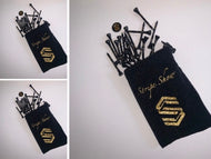 Stocked Tee Bag - Stripe Show 